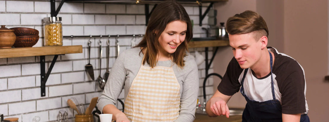 From Kitchen Hacks to Desk Upgrades: How Small Tools Can Make a Big Difference in Your Daily Life