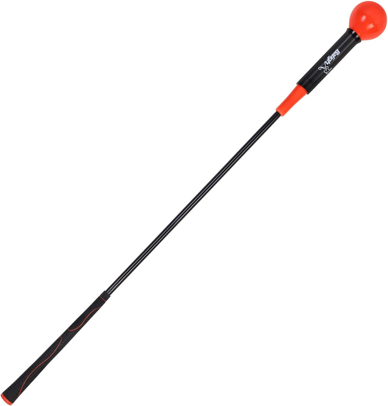 Golf Swing Trainer Aid, Golf Swing Training, Golf Swing Tempo Trainer, Golf Swing Trainer Warm-Up Stick for Strength, Flexibility and Tempo, Golf Training Aid, Golf Trainer Accessories for Men Women